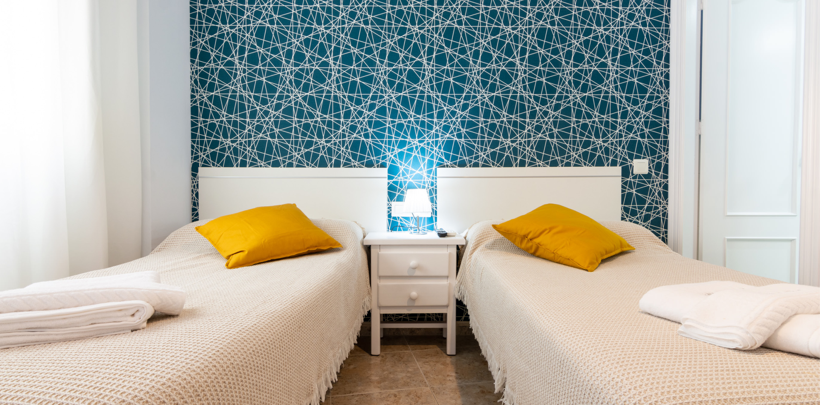 hotel holidays malaga